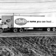 Calbeck's Truck Early 70's